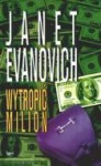 Wytropić Milion - Janet Evanovich