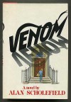 Venom - Alan Scholefield