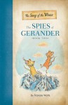 The Song of the Winns: The Spies of Gerander - Frances Watts