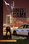 Rules of the Game - Jim Stephens