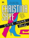 Code Name: Baby - Christina Skye