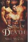 Son of Death - Nikki McCoy