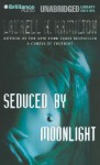 Seduced by Moonlight (Meredith Gentry, #3) - Laurell K. Hamilton, Laural Merlington
