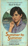 Summer to Summer - Carol Ellis