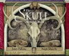 The Skull Alphabet Book - Jerry Pallotta, Ralph Masiello