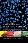 Statistics and Scientific Method: An Introduction for Students and Researchers - Peter J. Diggle, Amanda G. Chetwynd