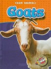 Goats - Emily K. Green