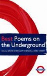 Best Poems on the Underground - Gerard Benson, Judith Chernaik, Cicely Herbert