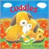 Cuddles (Fold-Out Touch & Feel) - Stephen T. Holmes