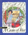 A Grain of Rice - Helena Clare Pittman