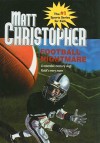 Football Nightmare - Matt Christopher, Robert Hirschfeld