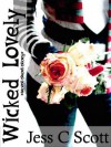 Wicked Lovely (incest short story) - Jess C. Scott