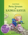 Perttu Virtanen ja kauhea kateus (Viisi villiä Virtasta, #4) - Anneli Kanto, Noora Katto