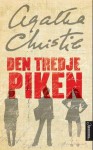 Den tredje piken - Gunnar Thommessen, Agatha Christie