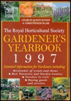 The Rhs Gardener's Yearbook, 1997 - Charles Quest-Ritson, Christopher Blair