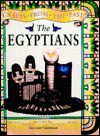 The Egyptians (Crafts from the Past) - Gillian Chapman