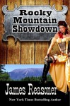 Rocky Mountain Showdown - James Reasoner