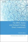 The Bric States and Outward Foreign Direct Investment - David Collins