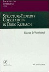 Structure-Property Correlations in Drug Research - Han van de Waterbeemd