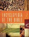 The Zondervan Encyclopedia of the Bible, Volume 2: Revised Full-Color Edition - Merrill C. Tenney