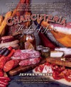 Charcutería: The Soul of Spain - Jeffrey Weiss, José Andres, Nathan Rawlinson, Ximena Maier