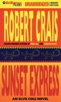 Sunset Express - Robert Crais, David Stuart