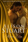 Secrets in Time - Alison Stuart