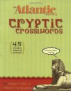 The Atlantic Monthly Cryptic Crosswords (Other) - Emily Cox, Henry Rathvon