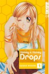 Honey x Honey Drops (2in1), Band 1 - Kanan Minami