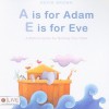 A is for Adam, E is for Eve - David Brown