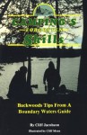 Camping's Forgotten Skills: Backwood Tips from a Boundary Waters Guide - Cliff Jacobson, Cliff Moen