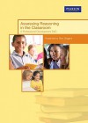 DVD Assessing Reasoning in the Classroom: A Professional Development DVD - NOT A BOOK