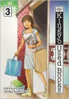 Kingyo Used Books, Vol. 3 - Seimu Yoshizaki