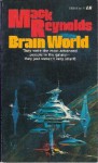 Brain World - Mack Reynolds