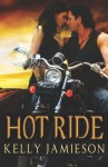 Hot Ride - Kelly Jamieson