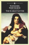 The Scarlet Letter - Nathaniel Hawthorne, Thomas E. Connolly, Nina Baym