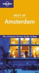 Best of Amsterdam - Lonely Planet, Lara Dunston, Terry Carter