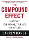 The Compound Effect - Darren Hardy