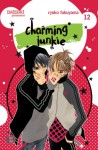 Charming Junkie 12 - Ryoko Fukuyama, Monika Klinger-Hammond