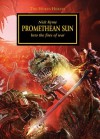 Promethean Sun - Nick Kyme