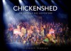 Chickenshed: An Awfully Big Adventure - Elizabeth Thomson
