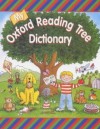 My Oxford Reading Tree Dictionary - Roderick Hunt, Alex Brychta