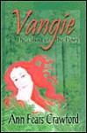 Vangie: The Ghost Of The Pines - Ann Fears Crawford