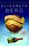 The Last Time I Saw You - Elizabeth Berg