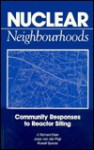 Nuclear Neighbourhoods - J. Richard Eiser, Russell Spears, J. Van Der Pligt