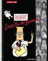 Dilbert Gives You The Business (Dilbert) - Scott Adams