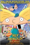 Hey Arnold! the Movie - Craig Bartlett, Maggie Groening