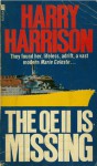 The QEII is Missing - Harry Harrison