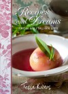 Recipes for an Italian Life - Tessa Kiros