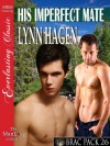 His Imperfect Mate [Brac Pack 26] - Lynn Hagen